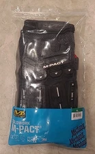 Mechanix Wear ColdWork M-Pact Gloves XL