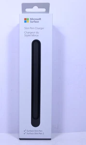 NEW SEALED Stylo Microsoft Surface Slim 2 Chargeur Dock 8X3-00001 w/ USB-A câble