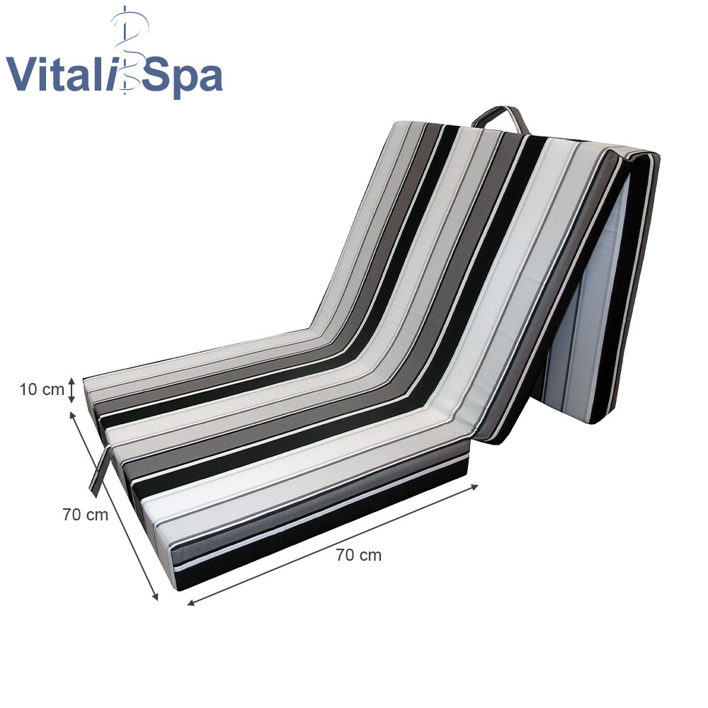 matelas gonflable pliable – utilisation au quotidien