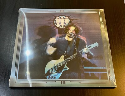 !! SEALED VAULT #14 JACK WHITE - LIVE AT THIRD MAN RECORDS TMR171 WHITE STRIPES