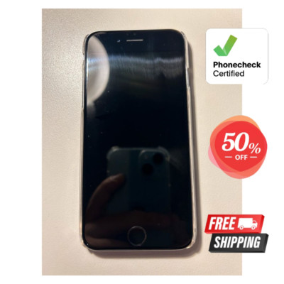 Apple iPhone 6s 16GB/64GB Unlocked Verizon ATT U.S. Cellular - All Colors
