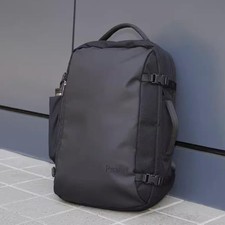 carhartt mini backpack Classic Mini Backpack Loungefly Tokidoki dsn-DookieEmojiBackpack denier polyester Rain defender Color:Turquoise/Turtle