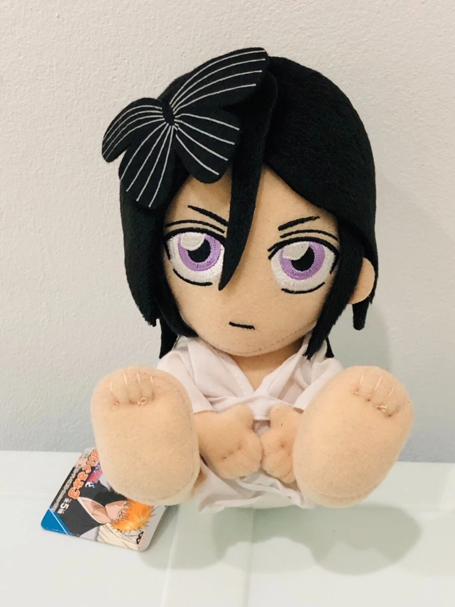 Rukia plush sale