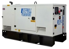Stephill SSDP333PH 33.0kVA