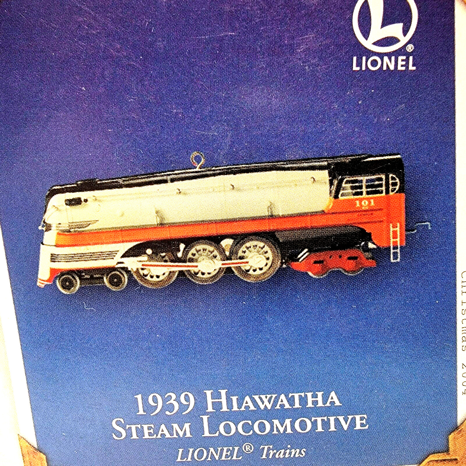 Click here to see eBay Auction