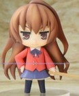 Tora Dora! Taiga Aisaka nendoroid petit figure LTD ED anime girl official
