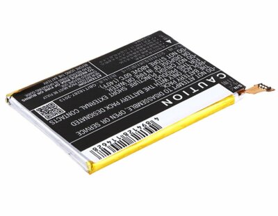 3000mAh Battery For ZTE Axon A1 Pro,Lux,Tianji A2015 TD-LTE Dual,Blade V7 Max