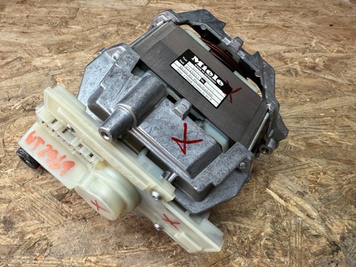 Motor Miele MRT 37-606/2 für Waschtrockner MIELE WT2769