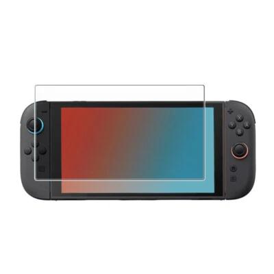 GARD® Premium Screen Protector for Nintendo Switch 2 (Pack of 3)