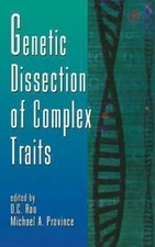 Genetic Dissection of Complex Traits: Volume 42