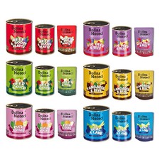 Dolina Noteci- WET Dog FOOD Hypoallergenic Nutritious SUPERFOOD Various Flavours