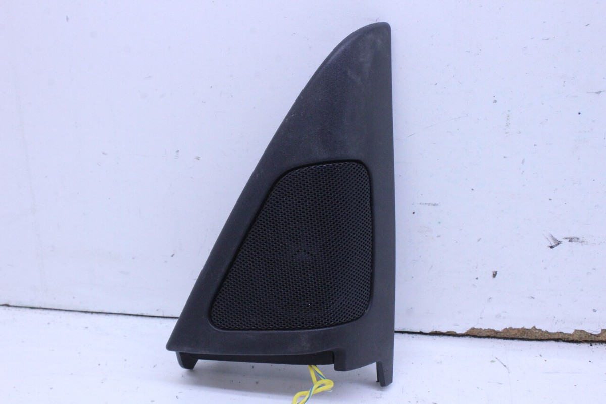 BMW Front Left Driver Door Tweeter Speaker | eBay