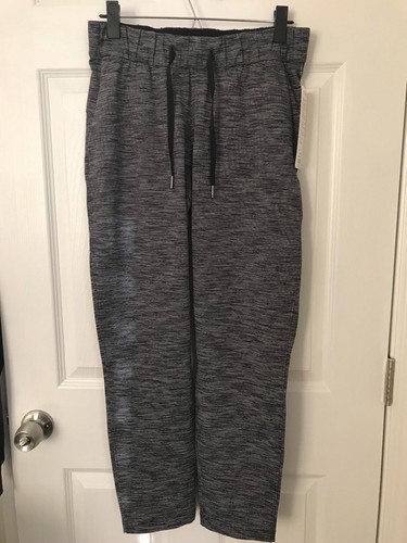 lululemon on the fly