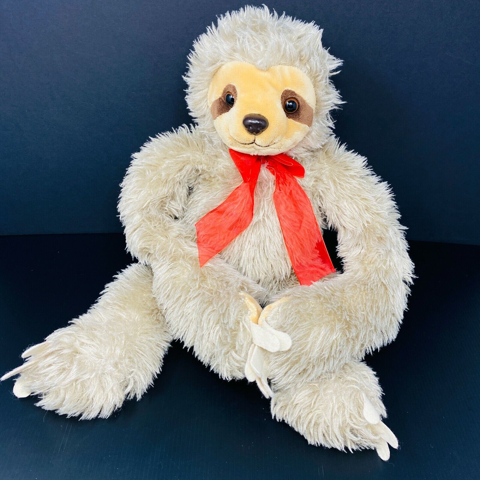 Best Made Toys Brown Sloth Plush 20