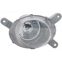Tyc Nebelscheinwerfer Rechts H1 FüR Volvo S60 I Baujahr: 01/2005-04/2010