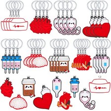 Nurse Gifts For Women Nurse Keychains Nurses Week Gifts Nursing Graduation Gi...