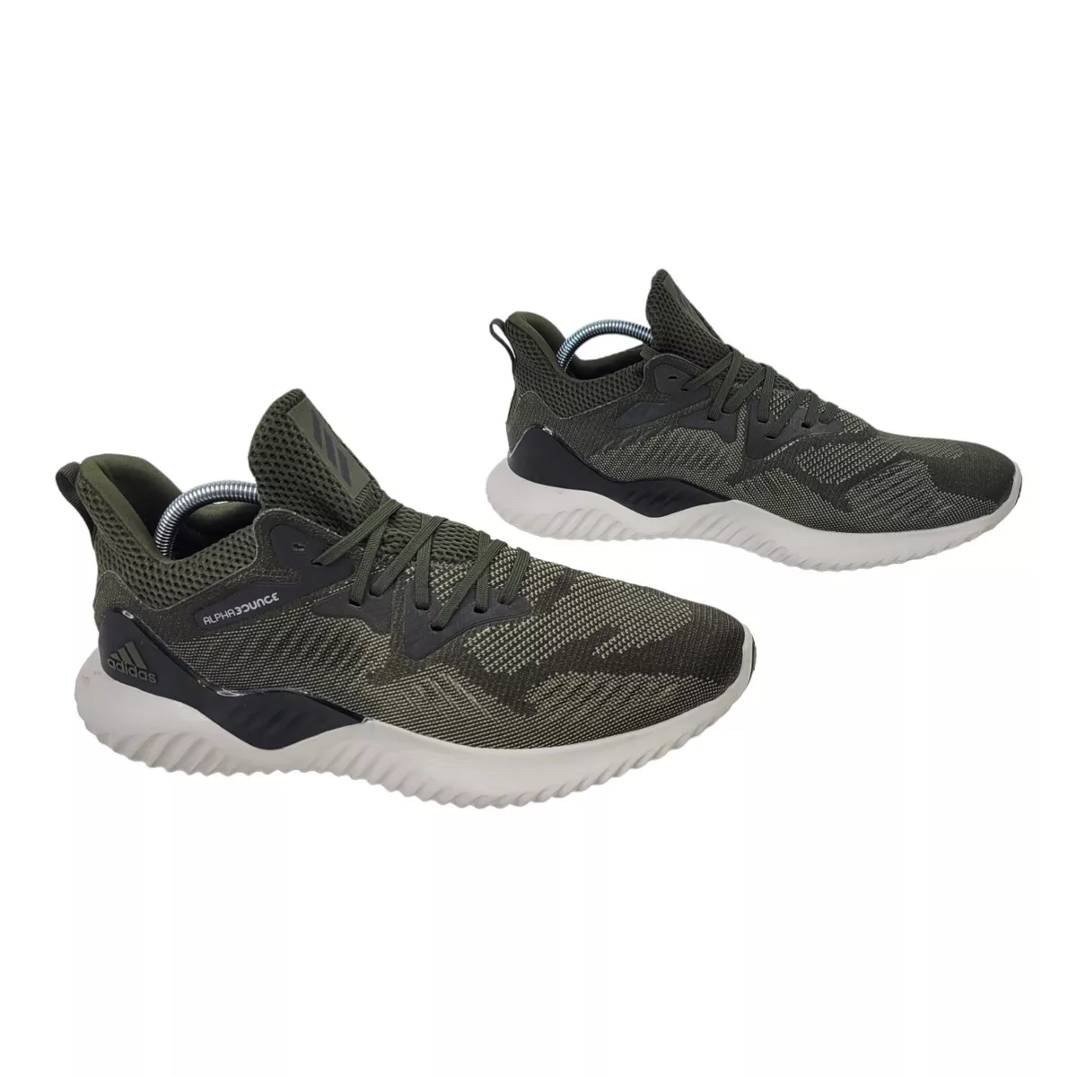 Adidas top alphabounce prix