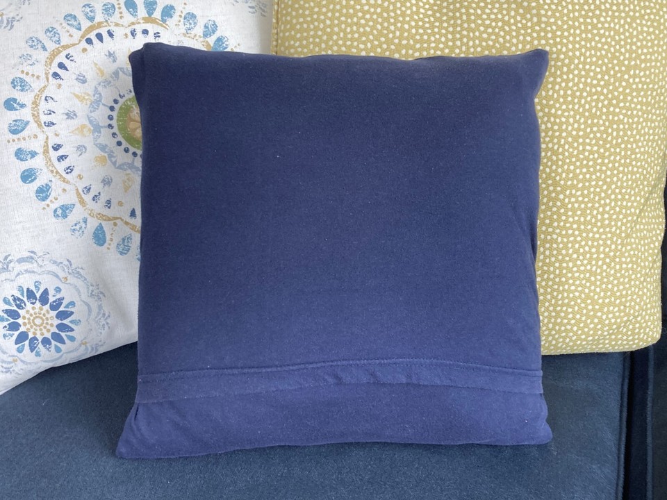 New Orleans Pelicans Basketball NBA Handmade 16X16 Tshirt THROW PILLOW