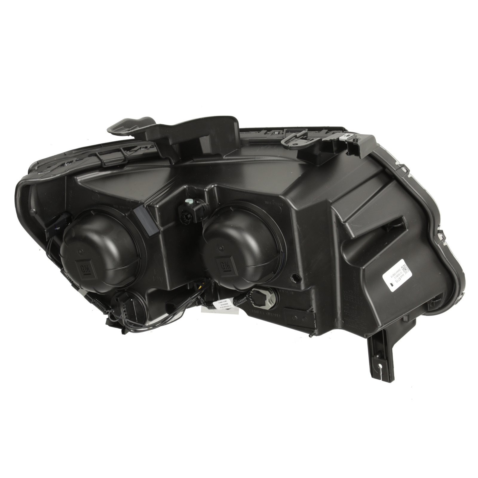 Genuine GM Front Head Light Lamp 84488715 | eBay