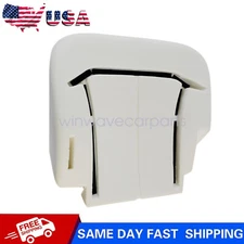 Driver Bottom Seat Foam Cushion For 1999 2000 2001 2002 Chevy Silverado Tahoe