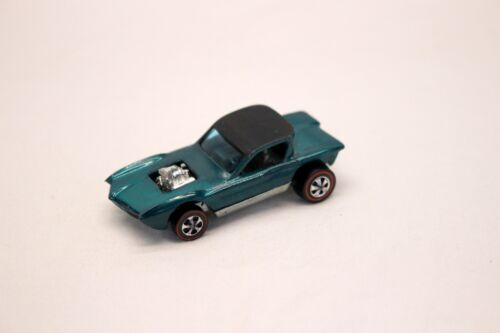 hotwheels Deora 1967 Redline | eBay