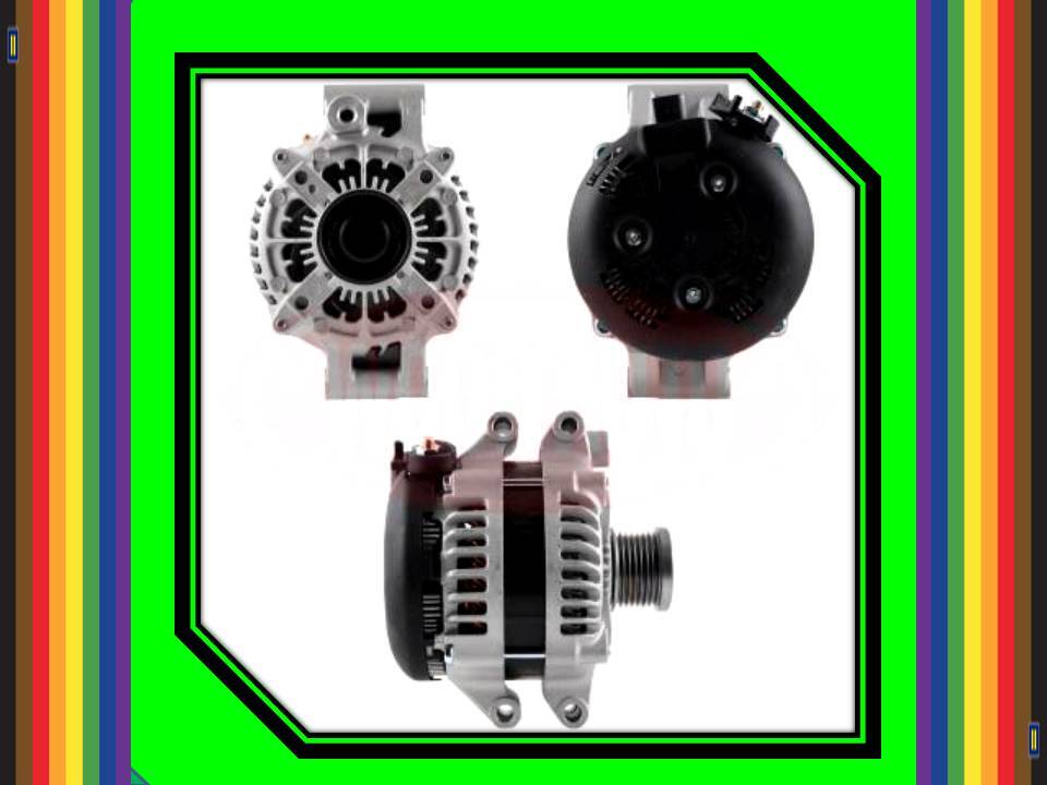 ALTERNADOR BMW 12317550468 1231755046801 1231755046802 12317585940 7550468