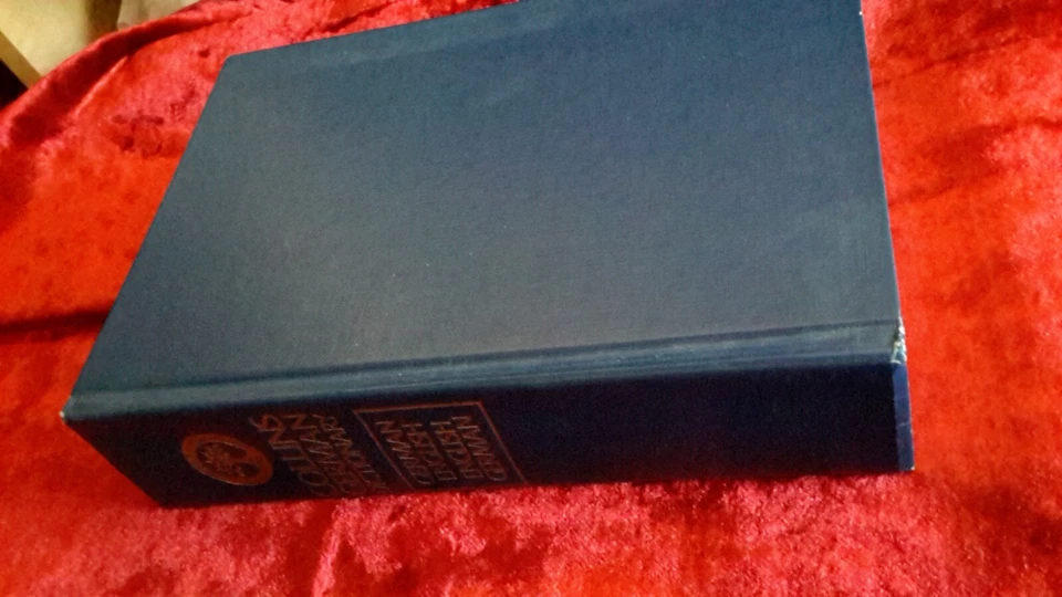 Collins German English Dictionary - Image 3 of 4