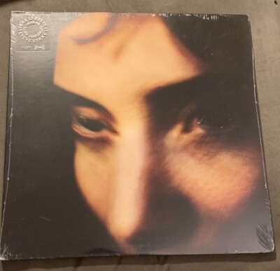 Lykke Li LP EYEYE 180 Gram Vinyl Sealed New