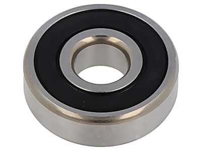 SKF Roulement à Billes 629 - Une Rangée - 9x26x8 Mm - Idéal Pour Moteurs Et Réparations Mécaniques