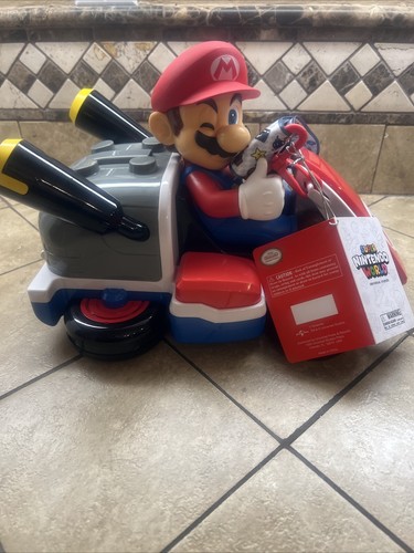 USJ Mario Kart Popcorn Eimer Blitz Super Nintendo World Limited - Bild 5 von 9