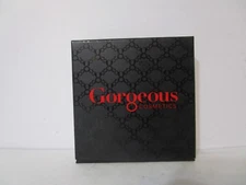 Gorgeous Cosmetics Powder Perfect Pressed Powder 08-PP New, FREE SHIPPING!