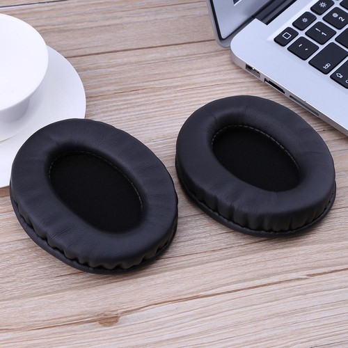 Replacement Ear Pads Cushion For SHURE SRH840 SRH440 SRH940 Headphones - Picture 1 of 7