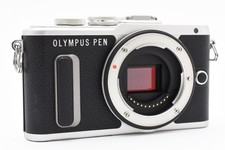 Olympus PEN E-PL8 Digital Cameras for Sale - Shop New & Used 