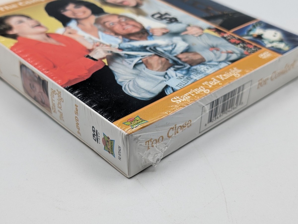 その他 Too Close for Comfort: Complete First Season [DVD] Amazon.com: Too Close for Comfort - The Complete First
