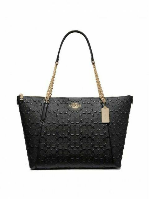 nice leather tote bags