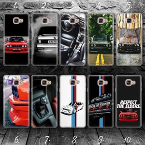 coque samsung a6 bmw