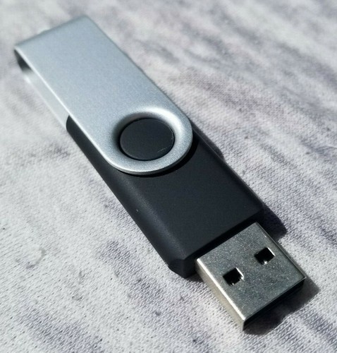 Linux Mint 21 Cinnamon, Linux Bootable USB Drive - Picture 11 of 11