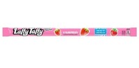 6X Nestle Laffy Taffy Erdbeergeschmack Seile 22.9G Amerikanische SüßIgkeiten