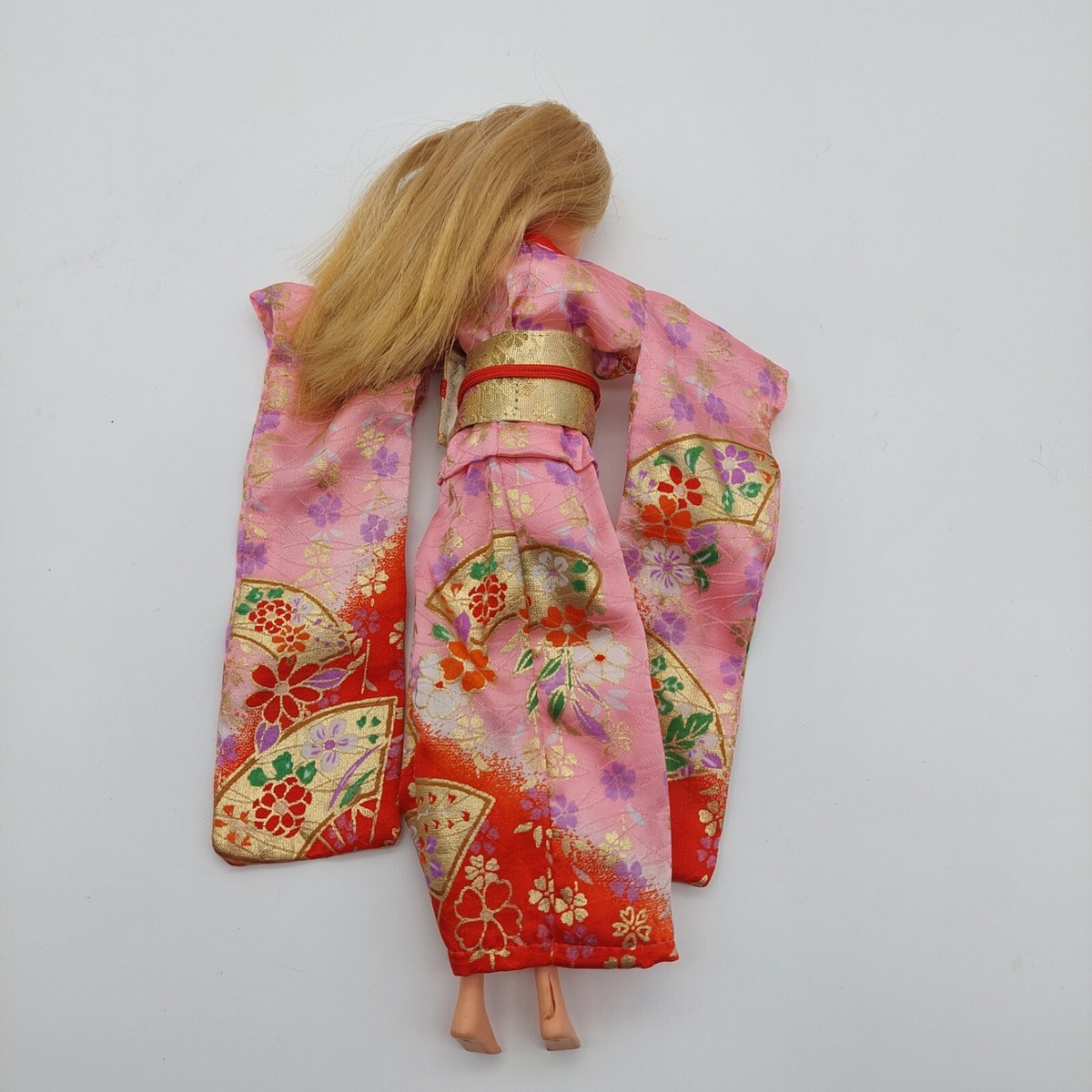 Poupée Takara Jenny 1986 J's Club Kimono Oshare Daisuki, Japon, Near Mint