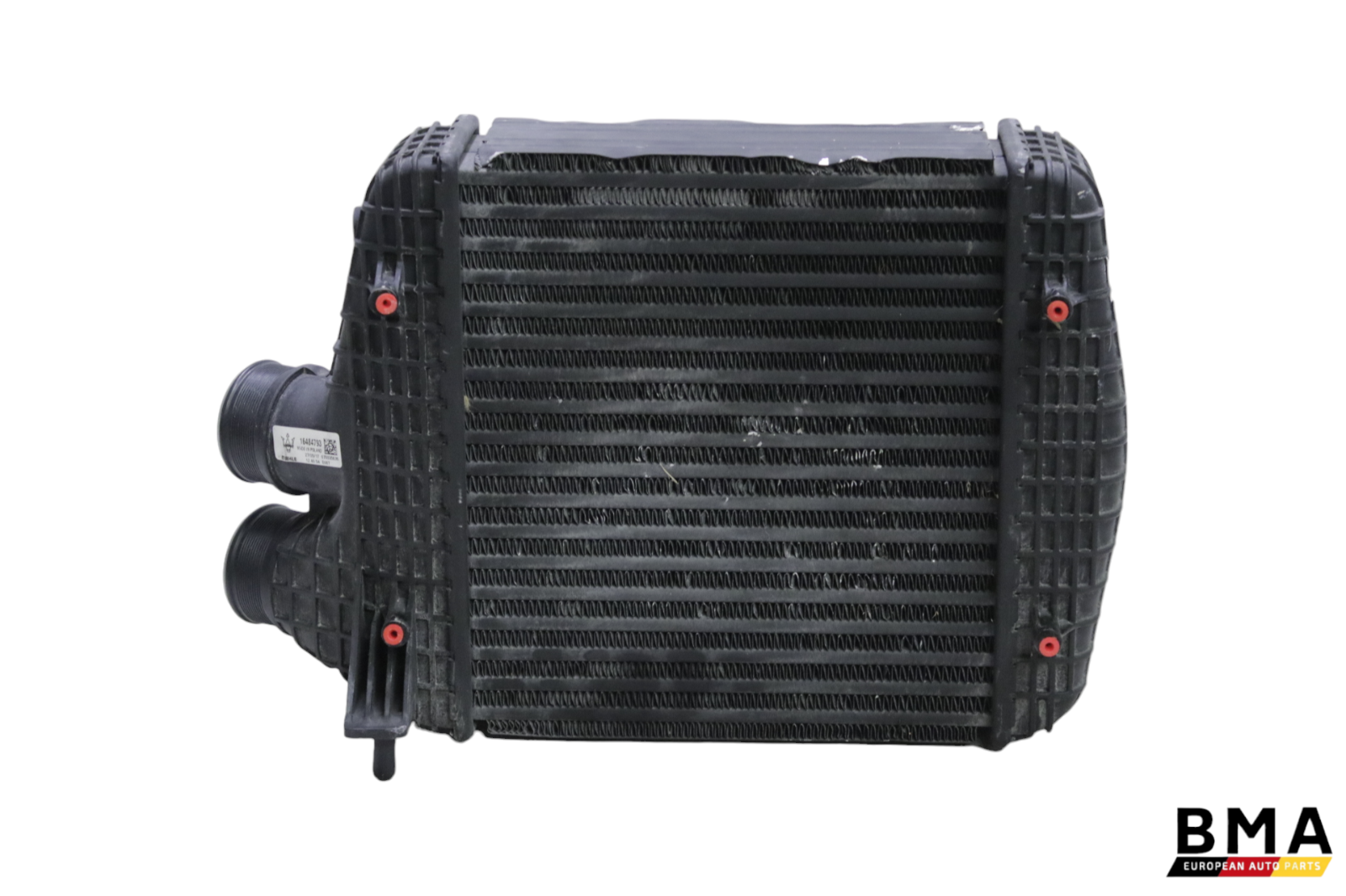 2014 - 2018 Maserati Quattroporte V6 3.0 Ghibli Levante Left LH  