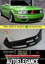💎 Pare-Choc pour Audi 80 Type 89+B4 Cabriolet Coupé Avant RS2/S2 " Look " A