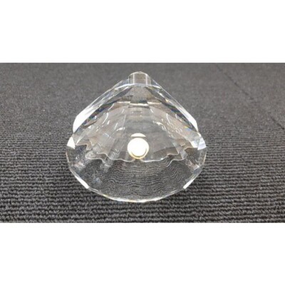 SWAROVSKI Shell and Pearl 014389 Japan | eBay