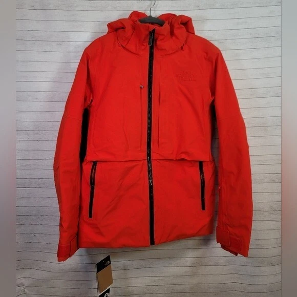 North face men's anonym hotsell jacket
