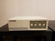 HP Agilent 35900 Dual Channel Run Buffered Interface Module 