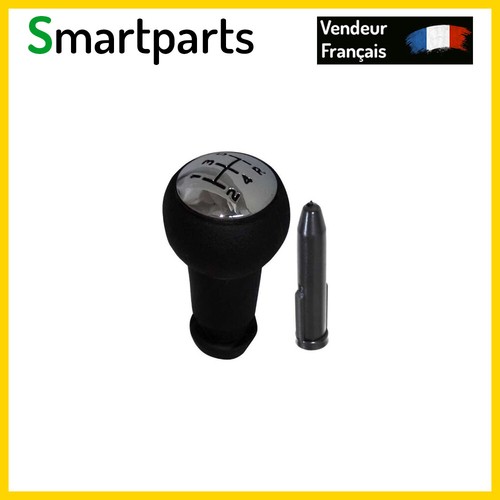 Pommeau De Levier De Vitesses Manuel Pour Peugeot 106 107 206 306 406 207 307 407