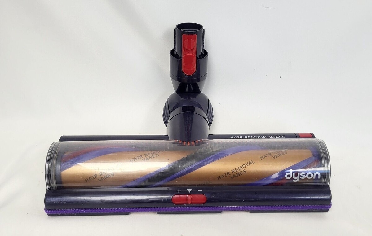 ダイソン ヘッド HAIR REMOVAL VANES Genuine Dyson Gen5 Vacuum Hair removal Vanes Motorized Brush