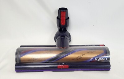 Genuine Dyson Gen5 Vacuum Hair removal Vanes Motorized Brush Head