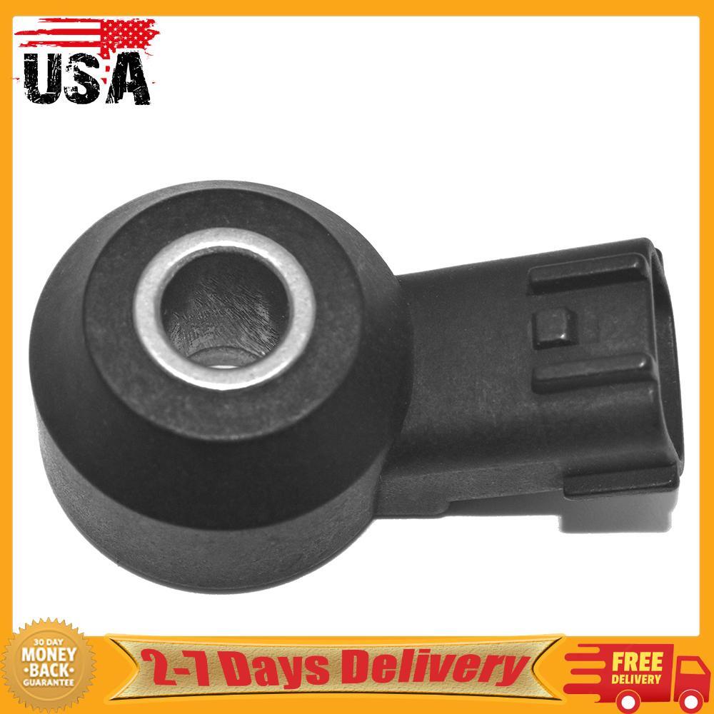 1pc Knock Sensor For Infiniti FX35 FX45 G35 Q45 Nissan 350Z Murano