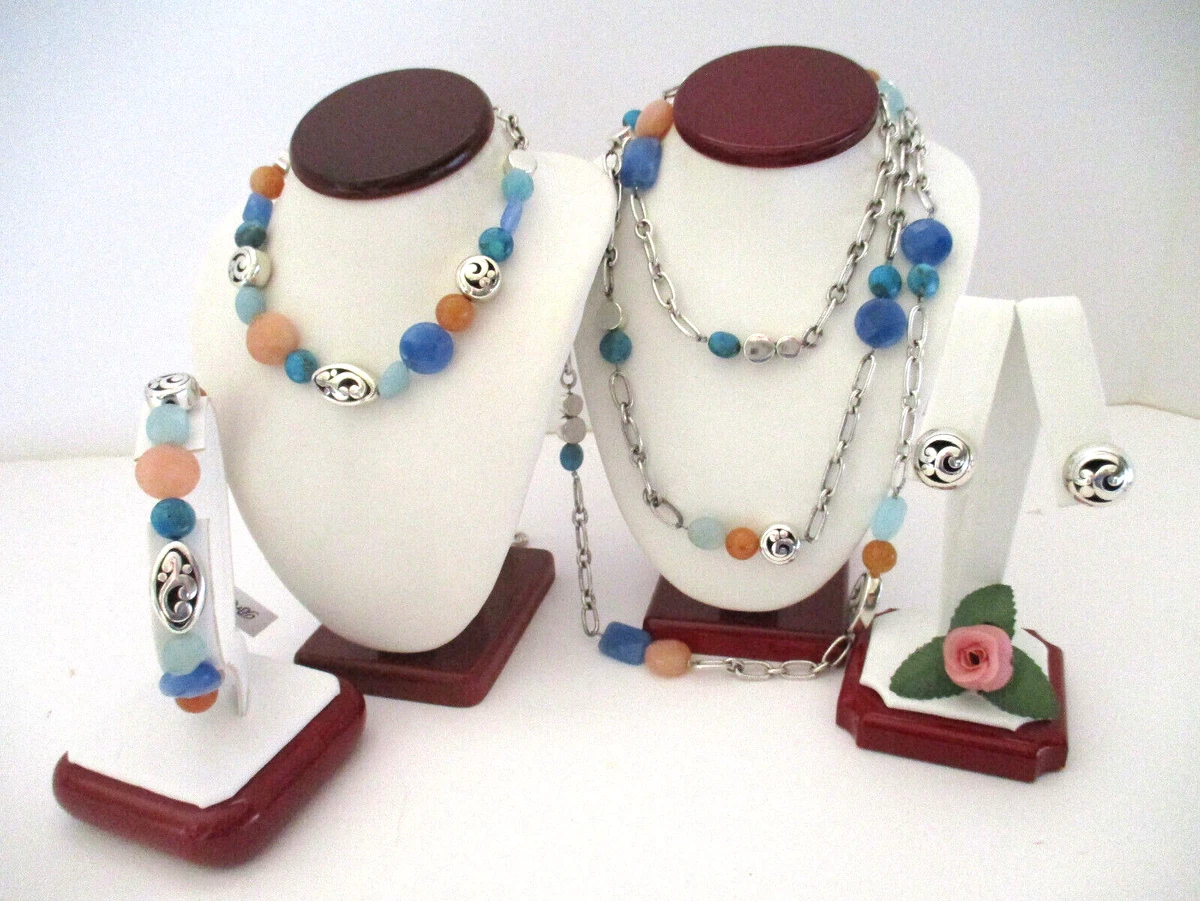 Ebay clearance brighton jewelry
