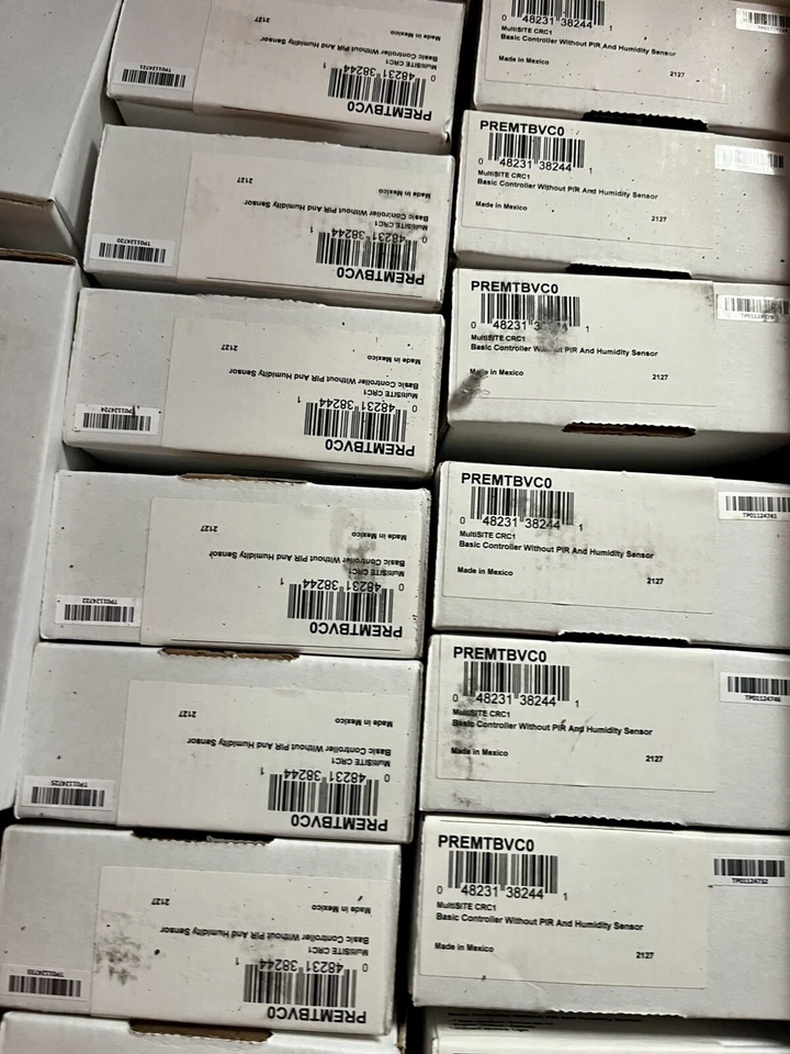 Mando a distancia multisitio LG PREMTBVC0 CRC1 Foto 4 de 4